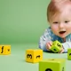 تقویت هوش هشت گانه در کودکان با اسباب بازی