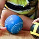 انواع بازی با توپ در خانه برای کودکان