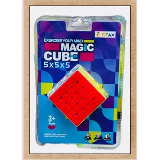 مکعب روبیک 5x5 تکی