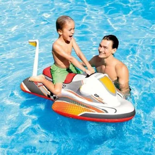 شناور بادی اینتکس مدل جت اسکی بادی (intex)