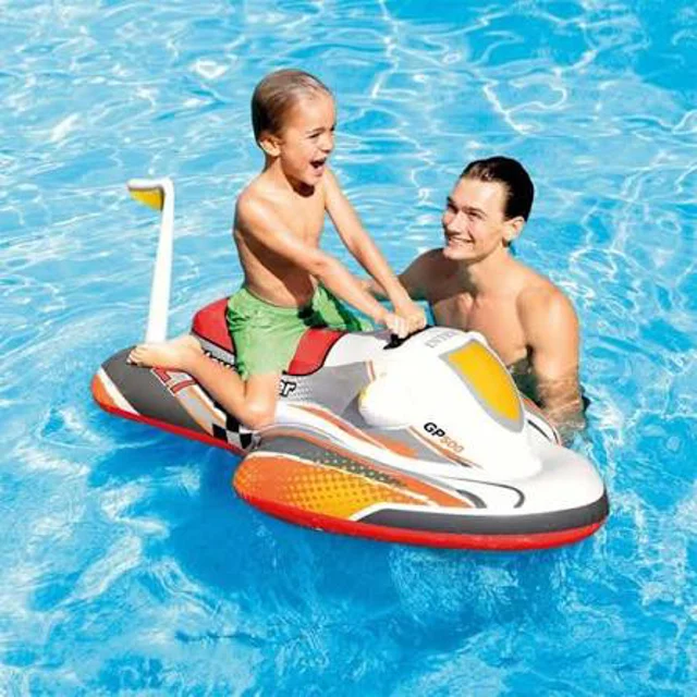شناور بادی اینتکس مدل جت اسکی بادی (intex)