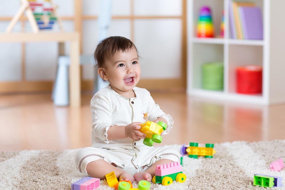 اسباب بازی های زیاد چه تاثیری بر کودکان دارد؟ | توی فورت
