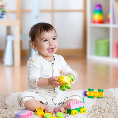 اسباب بازی های زیاد چه تاثیری بر کودکان دارد؟