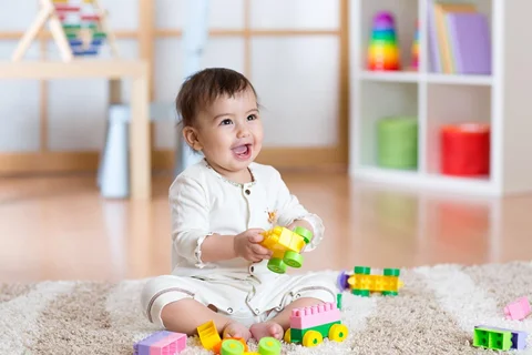 اسباب بازی های زیاد چه تاثیری بر کودکان دارد؟