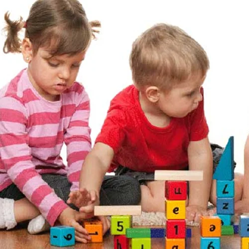 بازی فکری برای افزایش دقت و هوش کودکان