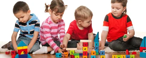 بازی فکری برای افزایش دقت و هوش کودکان