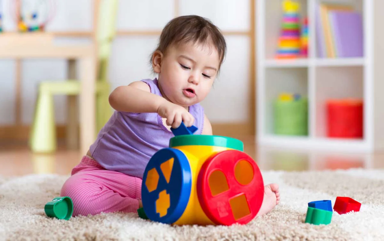 تقویت مهارت های حرکتی کودکان