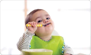 خوراکی های مقوی برای نوزاد چه نوع خوراکی های هستند؟