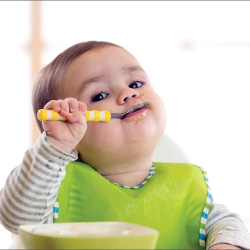 خوراکی های مقوی برای نوزاد چه نوع خوراکی های هستند؟