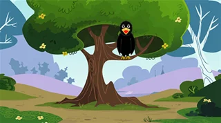 قصه شکارچی و طوقی