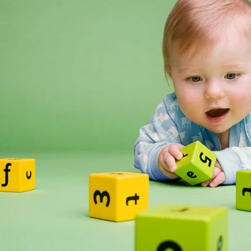 تقویت هوش هشت گانه در کودکان با اسباب بازی