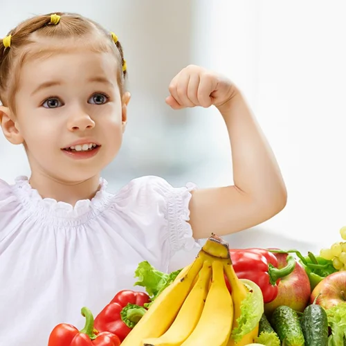 اضافه وزن در کودکان چه دلایلی دارد و روش های کنترل و درمان آن چیست؟