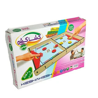 بازی فکری کشاکش مینی مدل SP22