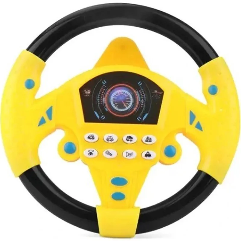 اسباب بازی فرمان موزیکال سلفونی