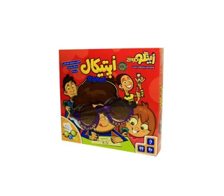 بازی فکری اپتیکال