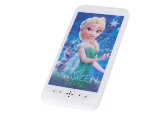 موبایل سه بعدی موزیکال 3D کوچک