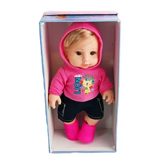 عروسک لاکچری موزیکال