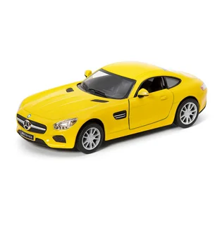 ماشین فلزی کینزمارت مرسدس بنز AMG