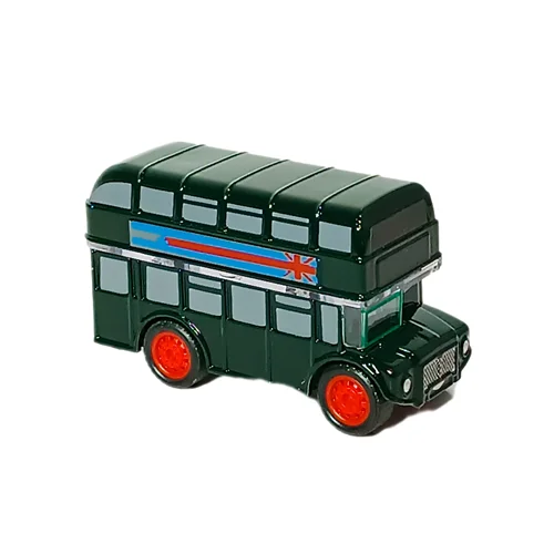 ماشین فلزی مدل اتوبوس لندن فانتزی