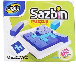 بازی فکری ساز بین