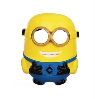 ماسک مینیون