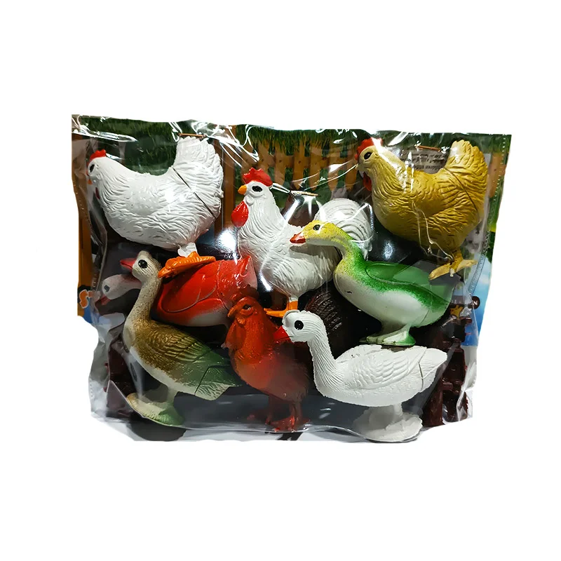 باغ وحش پرندگان نیکی