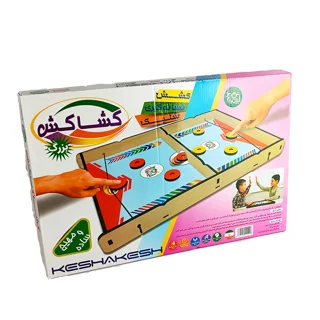 بازی فکری کشاکش بزرگ مدل SP22