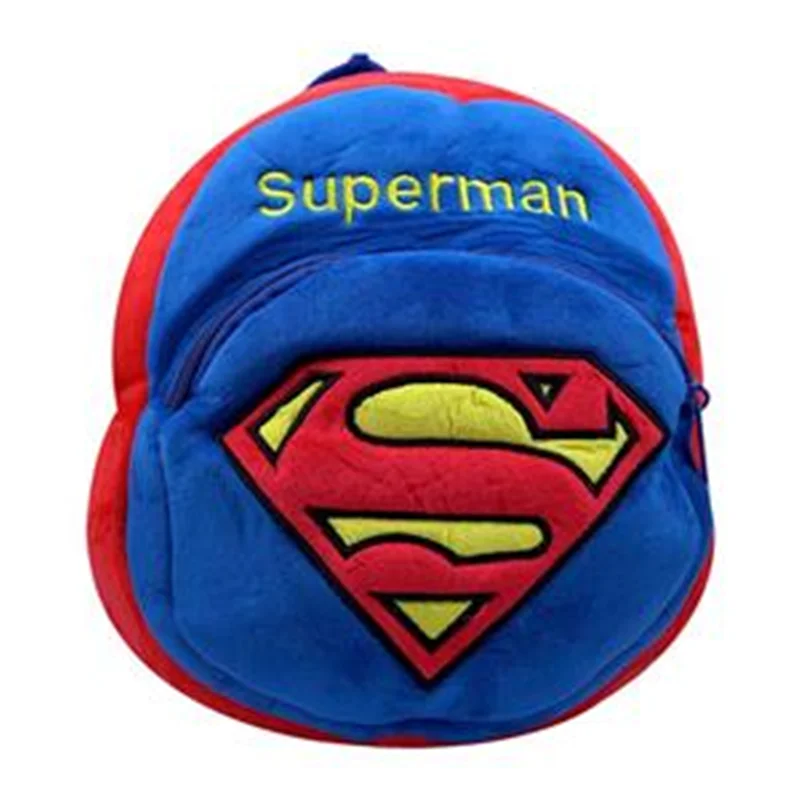 کوله پشتی طرح سوپر من SUPER MAN