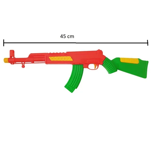 تفنگ بازی طرح کلاشینکف M20