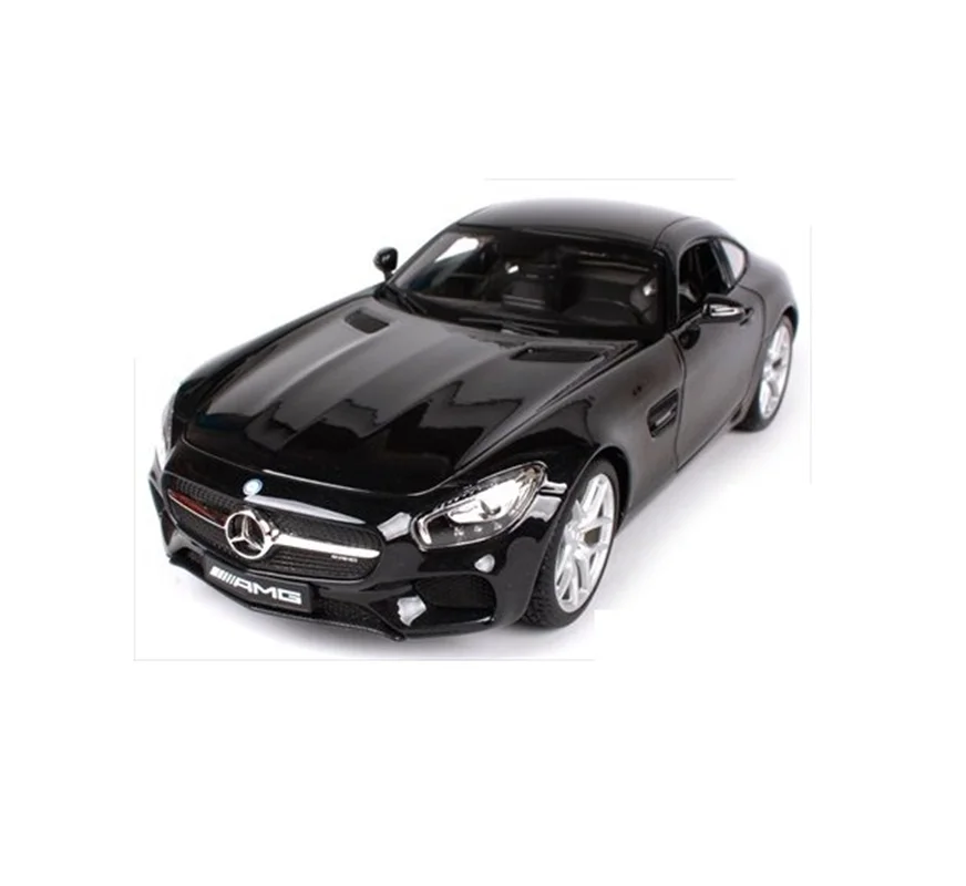 ماشین بازی مایستو مدل Mercedes AMG GT
