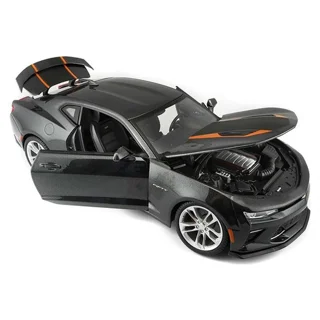 ماشین بازی شورلت کامارو مایستو مدل 2017 Chevrolet Camaro