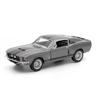 ماشین فلزی کینزمارت شلبی gt500 1967