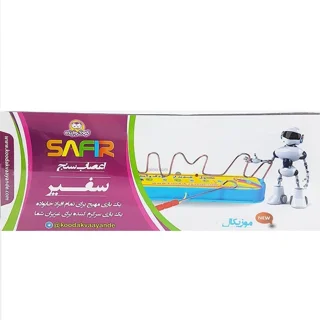 اعصاب سنج سفیر