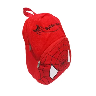 کوله پشتی طرح اسپایدر من SPIDER MAN
