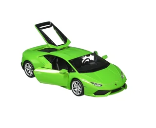 ماشین بازی لامبورگینی مایستو مدل Lamborghini Huracan LP 610-4