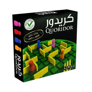 بازی فکری کریدور