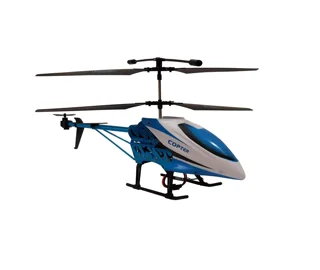 هلیکوپتر کنترلی شارژی مدل LH-1206