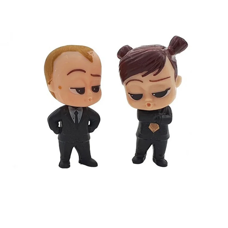 فیگور بچه رئیس