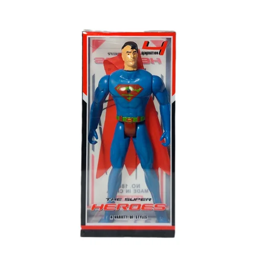 فیگور سوپرمن (مرد ابرقهرمان)
