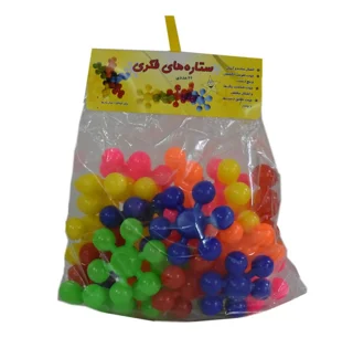 ساختنی ستاره فکری بزرگ