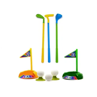 اسباب بازی گلف مدل Mini Golf