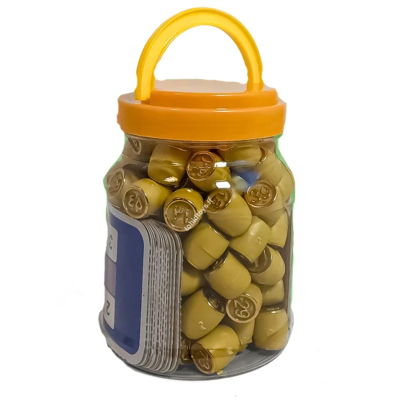 بازی فکری دبرنا قوطی