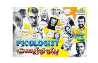 بازی فکری پیکولوژیست