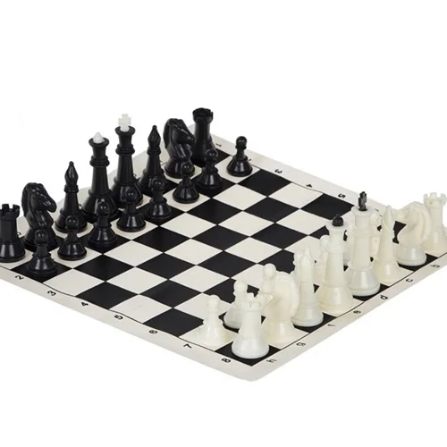 شطرنج فدراسیون معمولی آیدین
