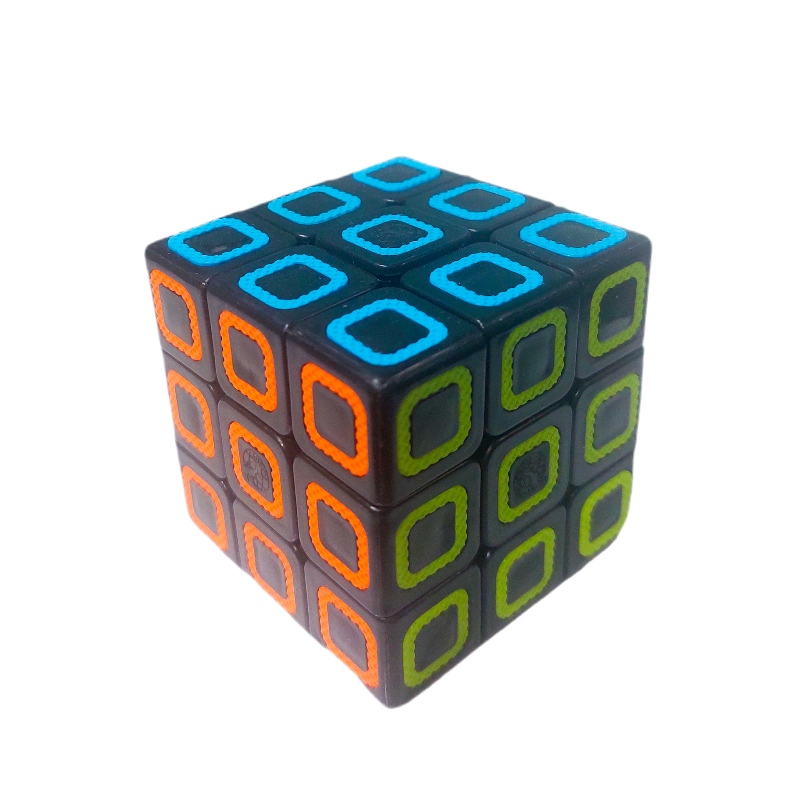 مکعب روبیک ۳×۳ cube