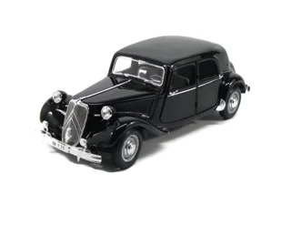 ماشین بازی سیتروئن مایستو مدل Citroen 1952