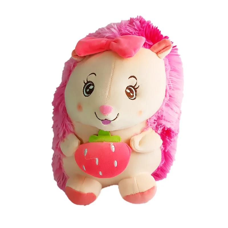 عروسک جوجه تیغی نانو