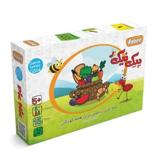بازی فکری پیک نیک
